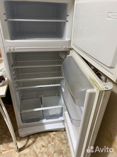Холодильник