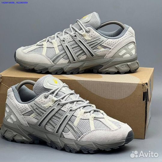 Кроссовки Asics Gel-Sonoma 15-50 (Арт.46176)