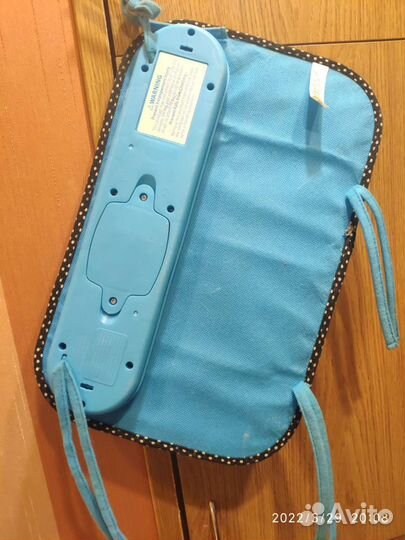 Музыкальный коврик fisher price