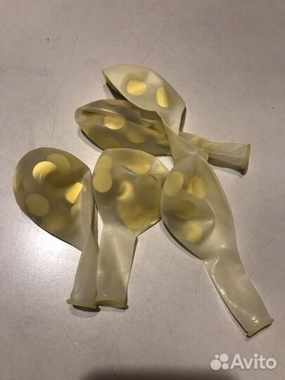 Надую гелием ваши шарики (надуть свои шары)