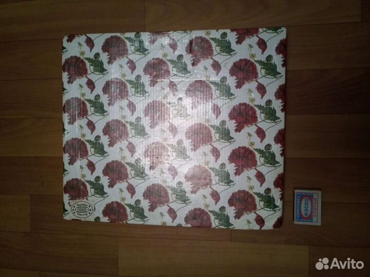 Наборы для тортов, чая и кофе(новые,разные)