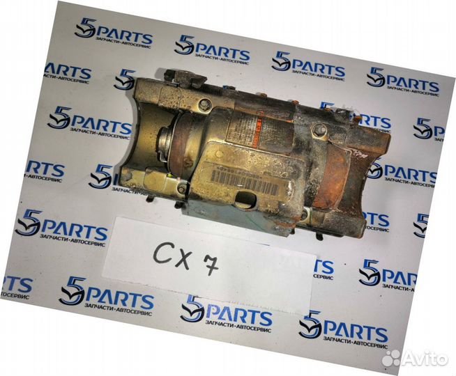 Подушка безопасности пассажирская Mazda CX - 7