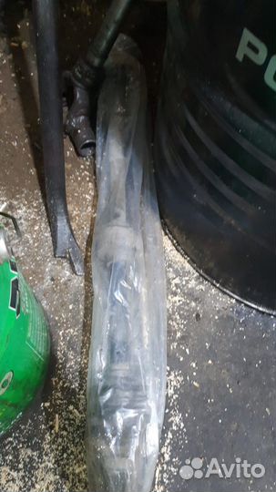 Сальник привода правый в сборе Toyota