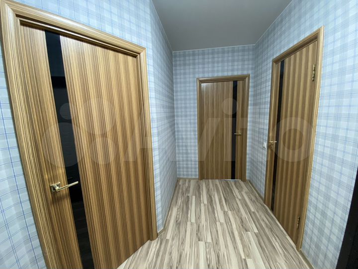 2-к. квартира, 43 м², 5/9 эт.