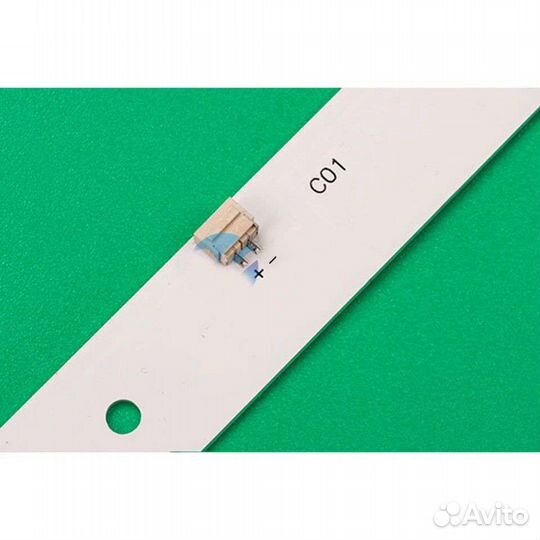 Подсветка JS-D-JP2820-051EC(60416) E28F2000