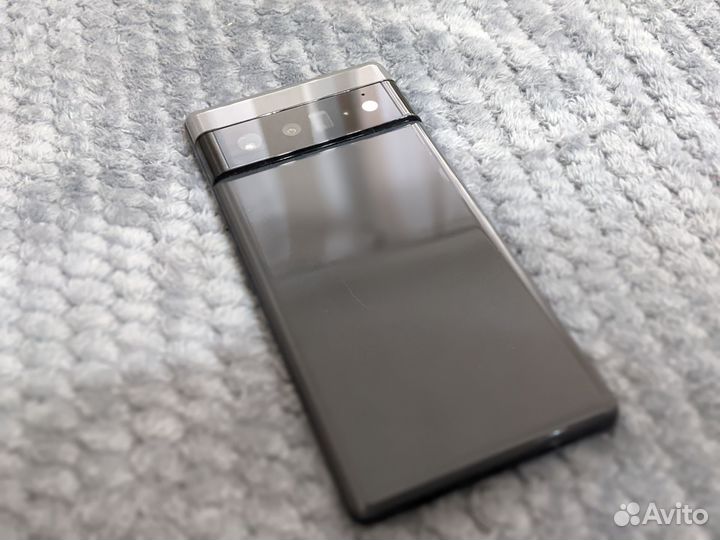 Google Pixel 6 Pro, 12/128 ГБ