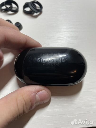 Samsung galaxy buds+