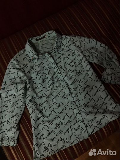 Женские вещи большого размера пакетами