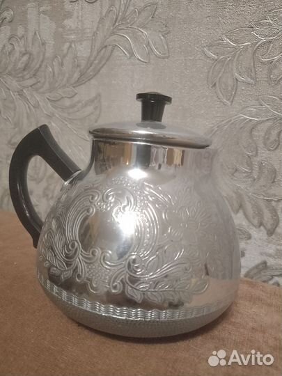 Чайник заварочный СССР