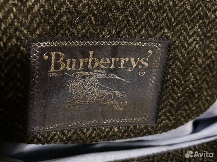 Сумка Burberry оригинал
