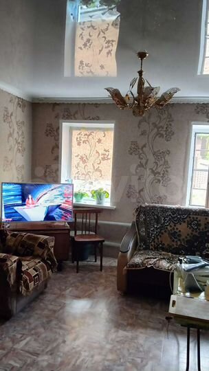 Дом 70 м² на участке 6 сот.