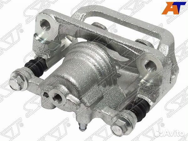 Суппорт nissan tiida