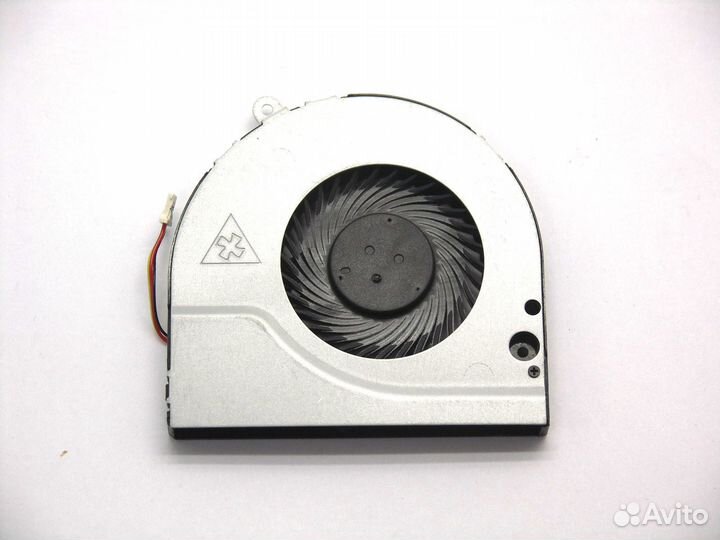 Вентилятор (кулер) для Acer Aspire E1-570, E1-532