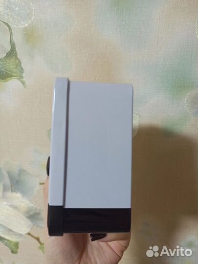 Коробка подарочная металл