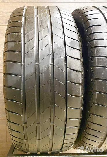 Bridgestone Turanza T005 215/50 R18 92W