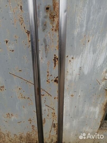 Молдинг ваз 2101 - 2102