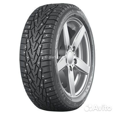 Nokian Tyres Nordman 7 175/65 R14