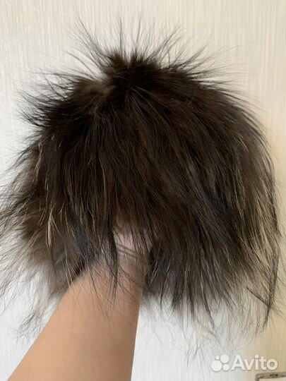 Шапка женская