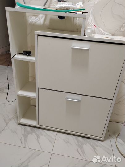 Обувница в прихожую