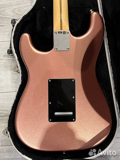 Fender American Performer Stratocaster