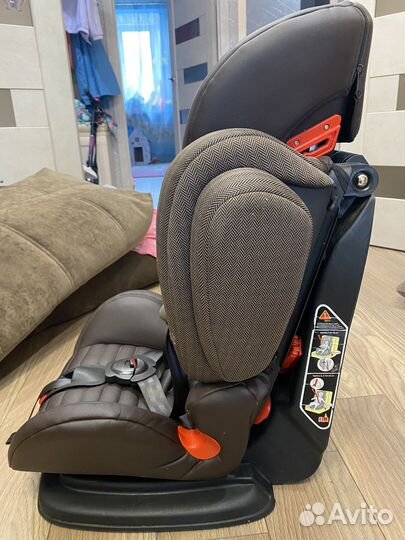 Детское Автокресло
