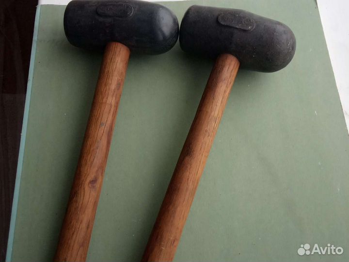 Инструменты СССР