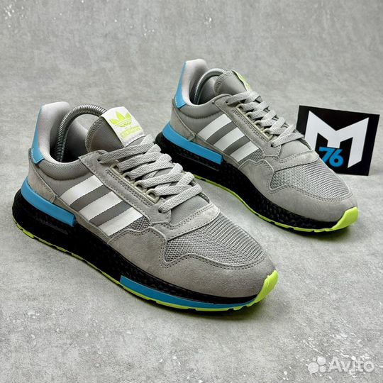 Кроссовки Adidas ZX 500