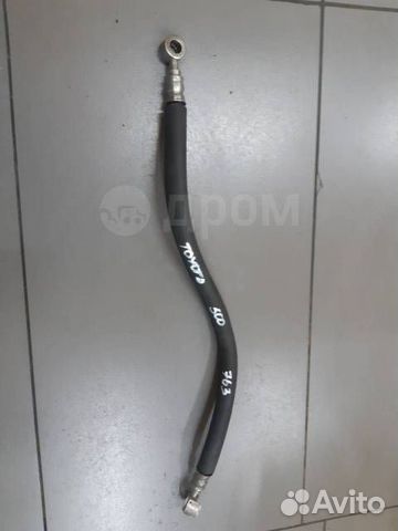 Шланг топливный Toyota Corolla Ceres AE100