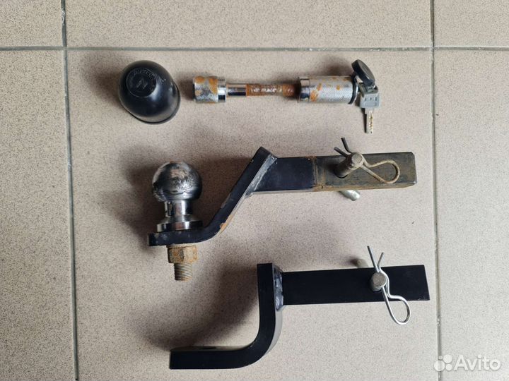 Фаркоп 32 / 1.25