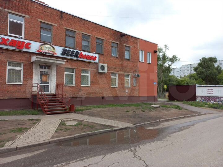 Свободного назначения, 161.2 м²