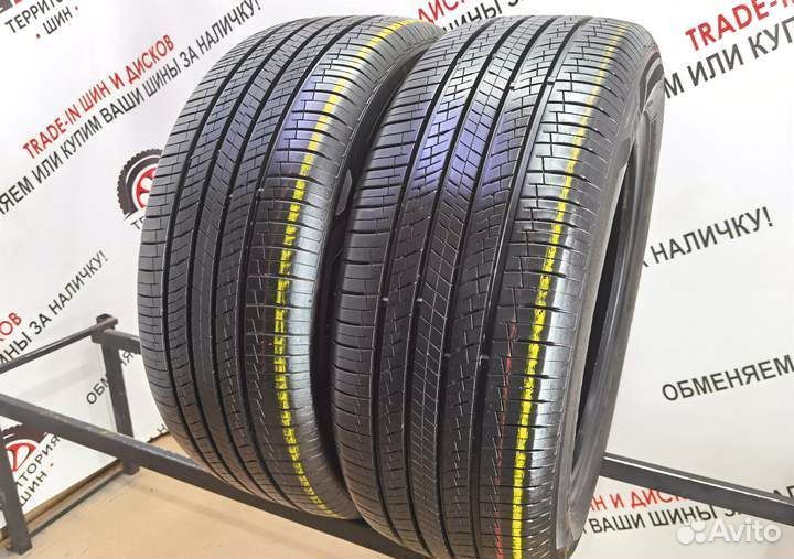 Nexen Roadian GTX 235/55 R18 104V