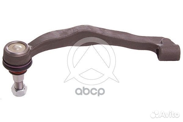 Наконечник р/т VW T5 03- лев. 63638 Sidem