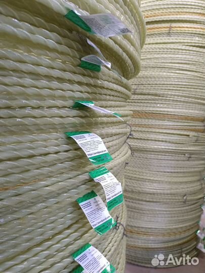 Арматура стеклопластиковая 10мм