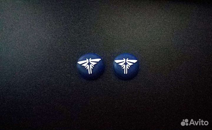 Накладки на стики PlayStation 5 Xbox Series