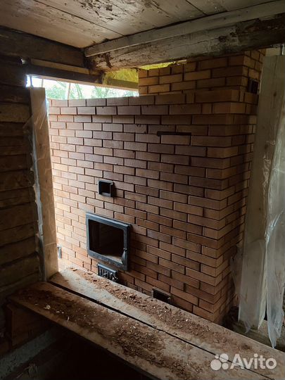 Печник. Печи, печные комплексы, камины