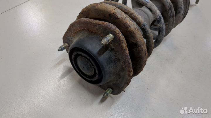 Амортизатор подвески Mitsubishi Carisma, 1998