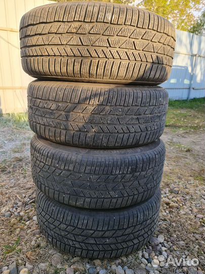 Колеса audi r17 VAG