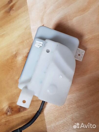 Расширительный бачок KIA Optima 4