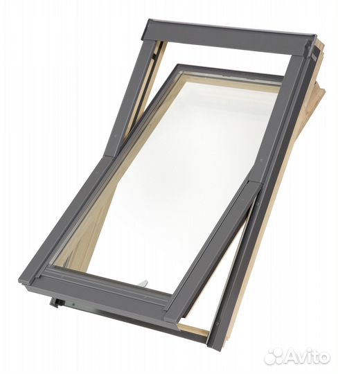 Мансардное окно Balio