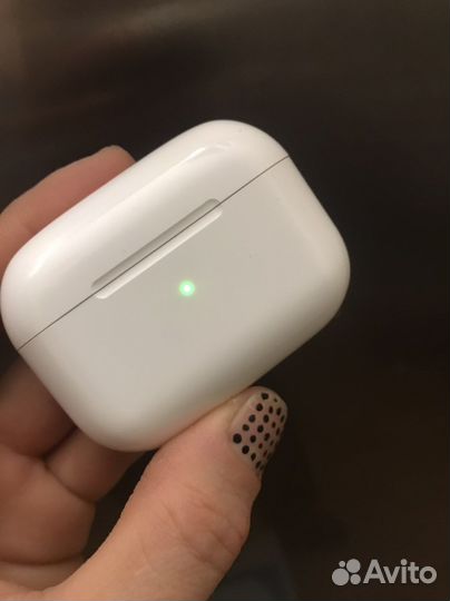 Кейс для airpods pro clon