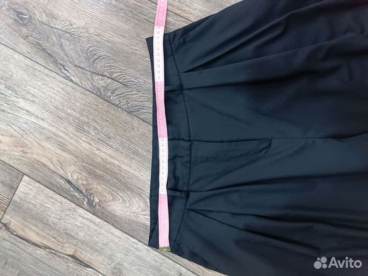 Юбка брюки 48 50
