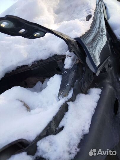 Петля капота Форд мондео 4