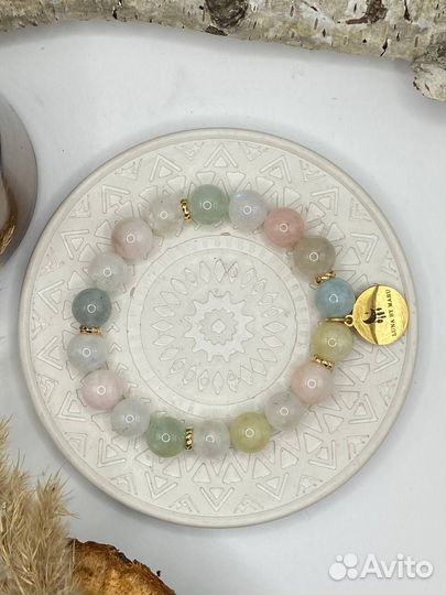 Браслет-талисман 