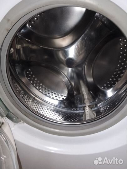 Стиральная машинка