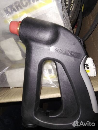 Karcher Пистолет Оригинал 4.775-463.0
