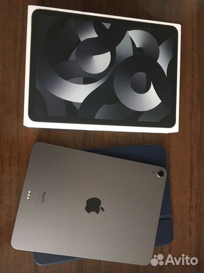 Apple iPad air 5 2022 64gb