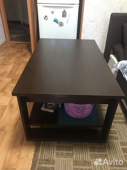 Стол трансформер