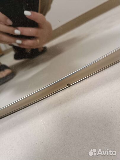 Зеркало настенное