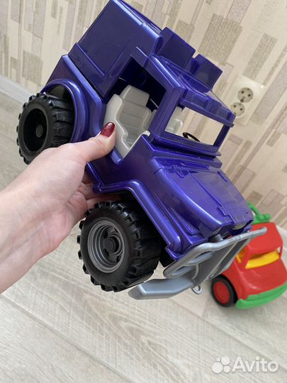 Детские игрушки