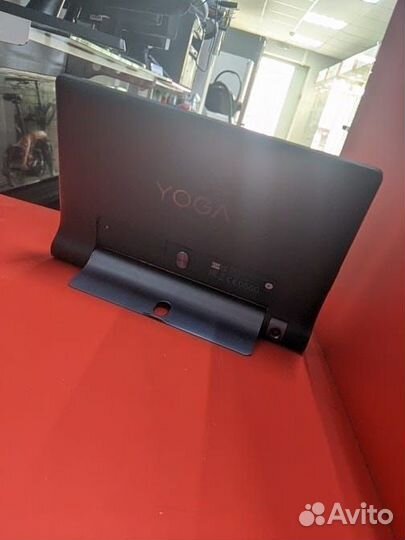 Планшет Lenovo yoga Tab 3 2/16Gb